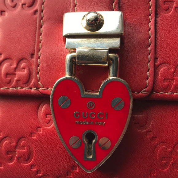 Gucci wallet - Picture 7 of 8